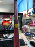 DIAMOND ANTENNA AZ507FX UV雙段車(chē)載對講機天線(xiàn) 黑色軟質(zhì) 75cm 曬單實(shí)拍圖