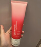 雅詩蘭黛（Estee Lauder）【京東奧萊】鮮活亮采二合一紅石榴潔面乳125ml護膚品女友禮物 潔面乳 125ml 曬單實拍圖