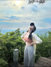 M.A.C魅可尤霧彈mac口紅啞光顯白霧面輕薄#316小辣椒 生日禮物女 曬單實拍圖