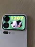小米（MI）Xiaomi 17 Pro 6.3英寸小尺寸旗艦手機 徠卡5倍光學(xué)變焦 超窄四等邊 6300mAh大電池 小米手機17pro 白色 12GB+256GB 曬單實(shí)拍圖