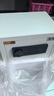 歐奈斯ONNAIS保險柜家用小型25cm辦公密碼WIFI保險箱防盜指紋入墻報警手機智能新款商用保管箱床頭全鋼保管柜 25cm典雅白電子密碼（遠程授權） 曬單實(shí)拍圖