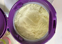 a2至初 4段兒童配方調(diào)制乳粉3-6歲850g*2罐 四段兒童奶粉含乳鐵蛋白 曬單實(shí)拍圖