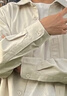 森馬（Semir）[商場(chǎng)同款]斯沃夫小狗聯(lián)名長(cháng)袖襯衫男純棉2025春季101125105116 曬單實(shí)拍圖