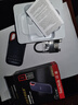 閃迪（SanDisk）2TB Type-c USB3.2 NVMe移動(dòng)固態(tài)硬盤（PSSD）E61卓越版 1050MB/s三防保護(hù) 手機(jī)筆記本電腦外接SSD 曬單實(shí)拍圖