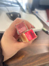 酵色持妝晶凍粉霧口紅滋潤水光霧面啞光生日禮物送女生 持妝晶凍 | 542玫瑰花凍 曬單實(shí)拍圖