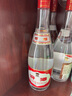 汾酒 紅蓋玻汾 清香型白酒 42度 475mL*6瓶 整箱非原箱 曬單實拍圖