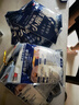 小鹿媽媽超細(xì)牙線棒剔牙齒牙簽清潔齒縫牙線家庭裝便捷100支X6袋 曬單實(shí)拍圖