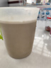 九陽破壁機(jī)家用免濾豆?jié){機(jī)1.75L全自動免煮2025新款五谷雜糧多功能3-6人大容量預(yù)約輕音磨粉榨汁料理機(jī) 【旗艦新款】輕音破壁 細(xì)膩免濾 曬單實拍圖