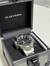 卡西歐（CASIO）G-SHOCK GST-B100系列卡西歐手表鋼鐵堅韌之心時尚男士手表 禮物 GST-B100D-1APFT太陽能+手機連接 曬單實拍圖