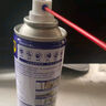 WD-40除銹劑潤滑wd40門鎖潤滑油機械防銹油螺絲螺栓松動劑鐵銹清潔神器 曬單實拍圖