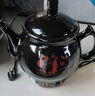 美的（Midea）中藥鍋煎藥壺 智能全自動陶電砂鍋燉藥鍋煲 養(yǎng)生壺中藥罐中藥壺煮藥壺熬藥壺一體式【國家補貼】 【智能免看管】MD-DG30E103 3L 曬單實拍圖