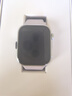 華為HUAWEI WATCH FIT 4 風信紫氟橡膠表帶華為運動智能手表超輕薄大屏潮流運動藍牙通話睡眠監(jiān)測fit4 曬單實拍圖