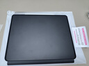 倍思【特價(jià)秒殺】iPad妙控鍵盤iPadPro鍵盤保護(hù)套 適用2024年iPad Pro13英寸 M4芯片 曬單實(shí)拍圖