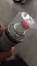 巨奇嚴(yán)選 鞋子除臭劑360ml*3瓶銀離子消毒殺菌腳臭噴霧球鞋防臭鞋襪 曬單實(shí)拍圖