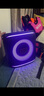 JBL PartyBox Encore2音樂戰(zhàn)將歡唱版2藍(lán)牙音箱 國(guó)家補(bǔ)貼 戶外家庭KTV麥克風(fēng)一體唱K歌廣場(chǎng)舞低音音響 曬單實(shí)拍圖
