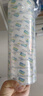 得力(deli)高品質高透明封箱膠帶打包膠帶 24mm*60y*50um 12卷/筒 辦公用品 30133 曬單實拍圖