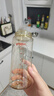 貝親（Pigeon）PPSU寬口徑自然實(shí)感防脹氣奶瓶330ml LL號(hào)奶嘴 9個(gè)月+ AA194 曬單實(shí)拍圖