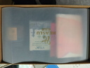 杭絲路桑蠶絲真絲絲巾女披肩香薰古皂禮盒裝送媽媽老婆長(cháng)輩生日節日禮物 曬單實(shí)拍圖