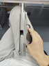 aqk1911成人玩具槍鋁合金bb全金屬手槍黃河牌發(fā)射器打氣球的搶彈 AQK8.0最新版鎢鋼色（送6件套） 曬單實(shí)拍圖