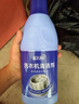 藍月亮洗衣機清洗劑600g/瓶 波輪滾筒洗衣機可用 除垢除菌去異味免浸泡 曬單實拍圖