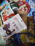 三只松鼠水果干零食大禮包辦公室禮品送男女友蜜餞芒果解饞休閑食品禮盒 30款果干禮包【真的愛你鴨升級(jí)】 曬單實(shí)拍圖