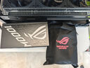華碩ROG STRIX 白金雷鷹1000W 氮化鎵電源 ATX3/顯卡優(yōu)先穩壓/全日系電容/全模組/適配40/50系顯卡 曬單實(shí)拍圖