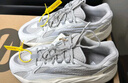 阿迪達斯Yeezy700異形反光男女時(shí)尚休閑運動(dòng)老爹鞋EF2829 40.5碼 曬單實(shí)拍圖