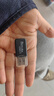 S 斯洛普 THROPE高速3.0USB讀卡器Type-C讀卡器手機(jī)TF內(nèi)存卡電腦相機(jī)SD卡安卓OTG轉(zhuǎn)接器多功能二合一讀卡器 【顏色隨機(jī)】單卡讀卡器 曬單實(shí)拍圖