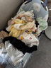 巴拉巴拉嬰兒t恤寶寶短袖上衣男女童夏裝2025萌208225117228 曬單實拍圖