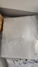 京東京造透明按扣袋紐扣袋文件資料袋 防水辦公收納學(xué)生試卷分類(lèi)大容量20個(gè)裝JD6002 曬單實(shí)拍圖