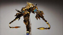 BANDAI萬代PB限定 MG拼裝高達(dá)手辦模型玩具 MG 獨(dú)角獸NT模式 曬單實(shí)拍圖