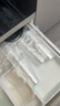 美麗雅一次性手套食品級200只廚房洗碗家務兒童做飯菜塑料盒裝式手套 曬單實拍圖