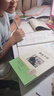 朝花夕拾+西游記七年級必讀正版 初中生七年級上冊必讀課外書 適用于人民教育出版社人教版課本配套閱讀 魯迅原著正版完整版世界名著無刪減 【七上必讀】朝花夕拾+考點手冊 曬單實拍圖