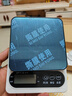 勝萊福小型電子秤0.01g克稱電子稱高精度廚房秤烘焙精準(zhǔn)家用中藥食物秤 【烘焙專用】充電款10kg/0.1g 無規(guī)格 曬單實拍圖