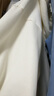 森馬（Semir）迪士尼外套女中長款連帽寬松針織衛(wèi)衣2025春休閑夾克109125108001 曬單實拍圖