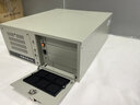 研華科技研華工控機IPC-510/610L H原裝主機工業(yè)電腦冗余電源服務(wù)器視覺檢測4U機箱 IPC-510/250W電源 定制定金(拍前咨詢） 曬單實拍圖