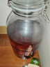 喜碧（Scybe）泡酒容器 密封罐10斤裝泡酒專用瓶泡菜壇子泡酒瓶腌菜瓶潘多拉5L 曬單實(shí)拍圖