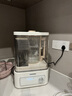 藍(lán)寶（BLAUPUNKT）【0涂層全玻璃】柔音蒸汽破壁機(jī)家用豆?jié){機(jī)全自動(dòng)免煮嬰兒輔食榨汁機(jī)低音降噪預(yù)約早餐機(jī)國(guó)家補(bǔ)貼 曬單實(shí)拍圖