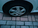 玲瓏輪胎165/60R14 75H 玲瓏臻選 HD 適配比亞迪F0/奇瑞QQ/熊貓 曬單實(shí)拍圖