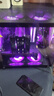 七彩虹華碩微星技嘉影馳麗臺索泰銘瑄訊景NVIDIA盈通藍(lán)戟耕升映眾瀚鎧英特爾AMD二手顯卡 盈通（yeston） 曬單實(shí)拍圖