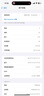 Apple/蘋果 iPhone 16 Pro Max（A3297）256GB 白色鈦金屬 支持移動聯(lián)通電信5G 雙卡雙待手機 曬單實拍圖