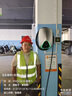 萬(wàn)幫星星充電7kW充電樁極光新能源電動(dòng)汽車交流充電樁全功能 適配于特斯拉小米比亞迪 新國(guó)標(biāo)充電樁 國(guó)家補(bǔ)貼 【220V/7kW】極光全功能3代 送50米安裝 曬單實(shí)拍圖