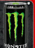 魔爪（Monster）魔爪 Monster 原味 能量風(fēng)味飲料 功能飲料 330ml*24罐 曬單實(shí)拍圖