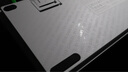 雷蛇（Razer）獵魂光蛛V3專(zhuān)業(yè)競技版 模擬光軸 機械鍵盤(pán) 有線(xiàn)鍵盤(pán) 電競游戲鍵盤(pán) 87鍵 RGB幻彩 白色 曬單實(shí)拍圖