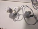 水月雨 CDSP 耳機升級線 TYPE-C麥克風線控帶麥線USB-C解碼耳機線0.78雙插針 CDSP耳機線 曬單實拍圖