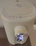 小熊（Bear）恒溫熱水壺一體機 電熱水瓶 防燙除氯電水瓶316L燒水壺多段保溫5L電水壺 暖噸噸 ZDH-H50R6 曬單實拍圖