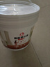雨虹防水墻面修補(bǔ)膏白色  防霉抗菌補(bǔ)墻膏 5KG 曬單實(shí)拍圖