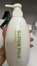 惠潤（SUPER MiLD）綠野600ml+鮮花洗發(fā)露600ml蓬松清爽無硅油男女洗發(fā)水京東自營 曬單實拍圖