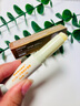 sakose凡士林洋甘菊潤唇膏2.8g四季防干裂脫皮唇膜保濕舒緩修護(hù)雙唇男女 曬單實(shí)拍圖