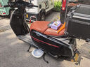 愛(ài)德王子殼牌四沖程摩托車(chē)機油 踏板車(chē)摩托車(chē)潤滑油 齒輪油80W-90 曬單實(shí)拍圖